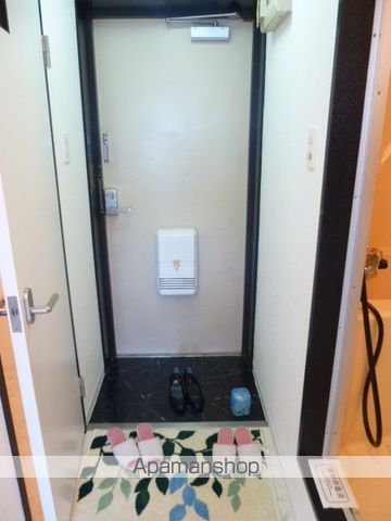 フロンティア南郷通の内装写真