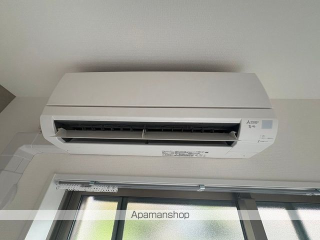 レジーナ寝屋川の内装写真