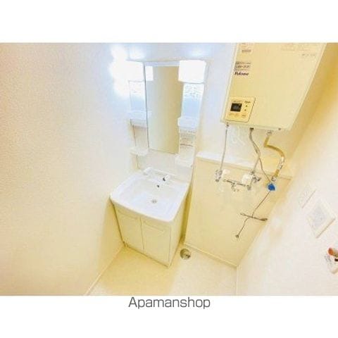 メゾン・ド・ラメールⅡ 302 ｜ 北海道北斗市七重浜３丁目8-29（賃貸アパート1LDK・3階・45.13㎡） その11