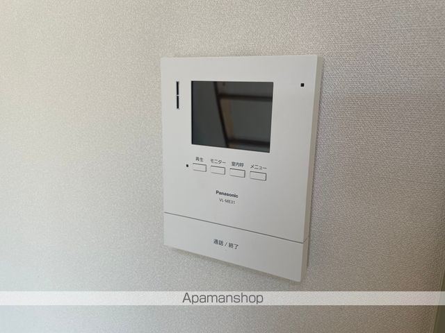 ダイヤコート新浜IIの内装写真