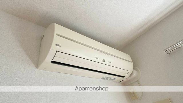 メローライフBの内装写真