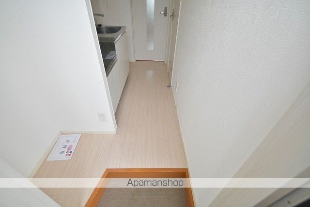 クレアフォーチュン清水沼の内装写真