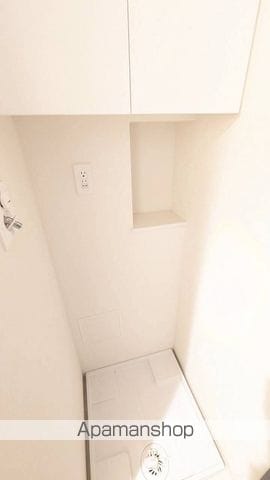レジディア高田馬場の内装写真