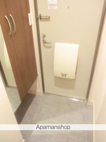 シンデン A棟の内装写真