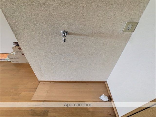 フォレストの内装写真