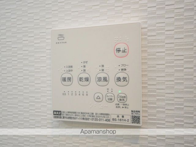 GRANDUKE北円山の内装写真
