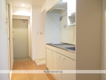 ＲＥＳＩＤＥＮＣＥ　ＳＡＴＳＵＭＡ[1K/32.96m2]の内装8