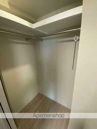 クレストコート門前仲町[1LDK/26.67m2]の収納