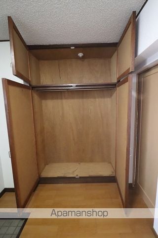 メルシーハイツの内装写真