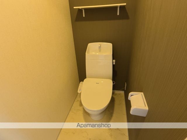 ソラーレ菅谷の内装写真