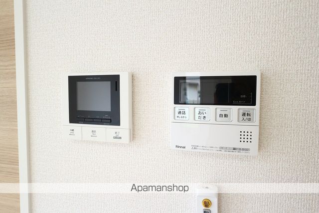 グレース若宮の内装写真