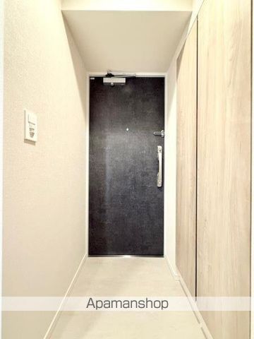 ジオエント駒込の内装写真