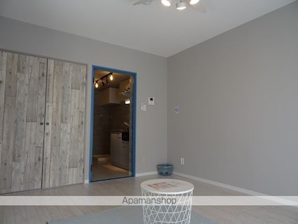 仙台白萩マンション[2K/31.39m2]の内装6