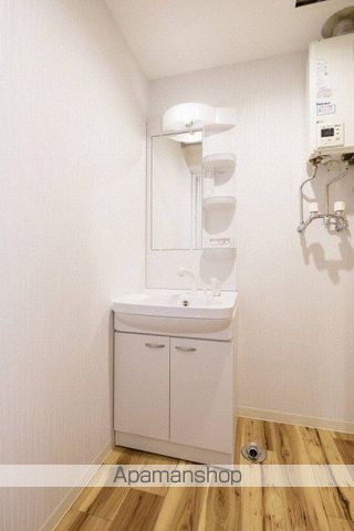 Partire N21の内装写真