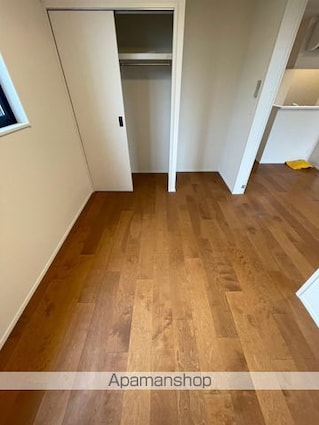 ＣＲＥＡＴＩＦ池袋[2LDK/47.4m2]の内装3