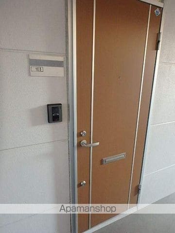 ルテー北町の内装写真