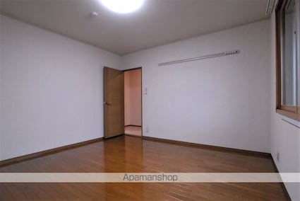 ロイヤルガーデン白狐Ａ棟[2K/48.85m2]の内装3