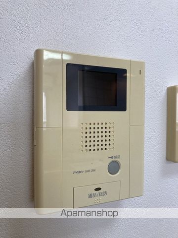エトワール蘭の内装写真