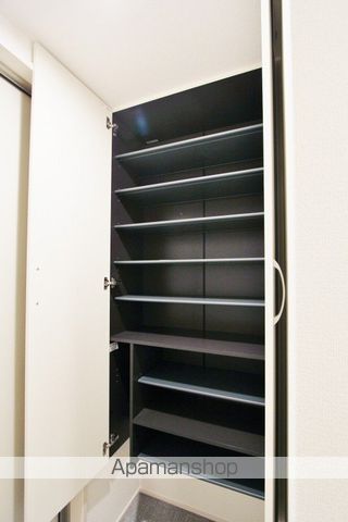 フレスコの内装写真