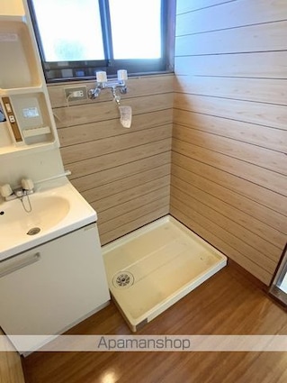 天竜峡アパート[3K/49.69m2]の内装2