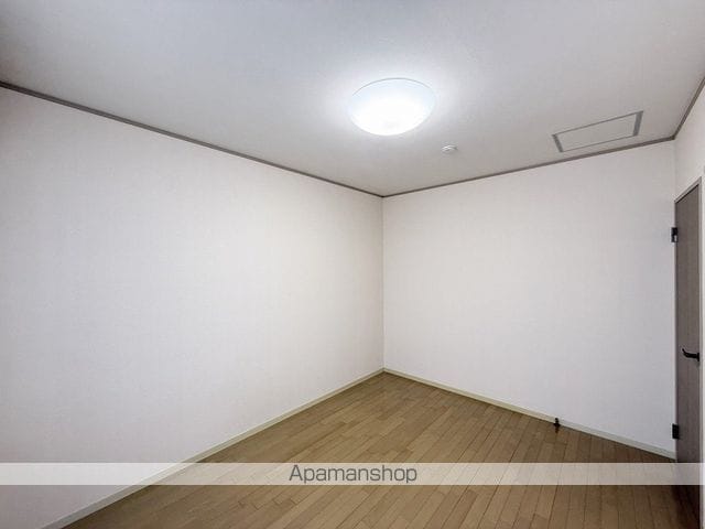 アビタシオン那賀川 B棟の内装写真