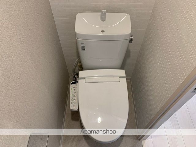 GRAND LAKE COURT浜大津駅前の内装写真