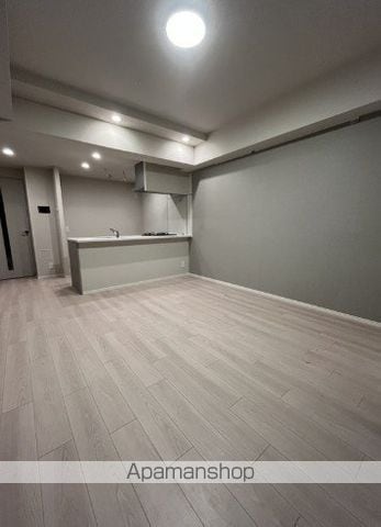 スプランディッド上野Northの内装写真