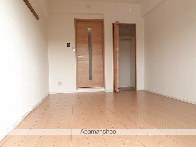 マメールロアの内装写真