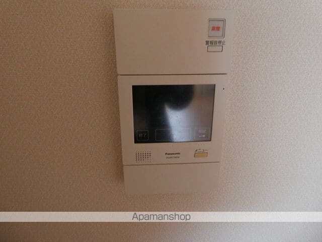 ホルスビルの内装写真