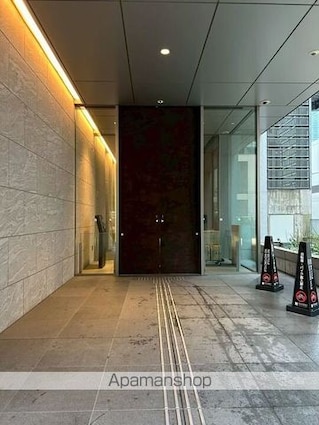 Ｄマークス西新宿タワー[2LDK/72.88m2]の外観4