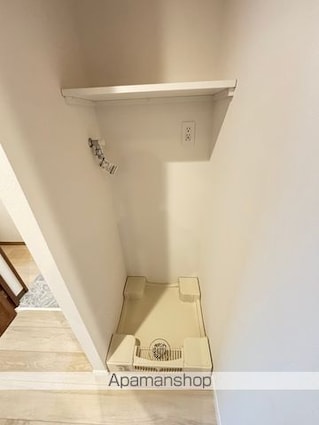 ＫＹＯＥ　ＰＬＡＺＡ　阿佐ヶ谷[1K/25.23m2]の内装7