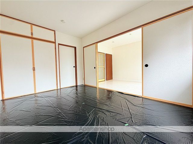 サンライズ東仙台の内装写真