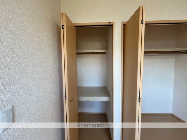 ディアコートCの内装写真