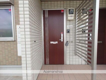 シンフォニーⅦ[2LDK/59.85m2]の外観2