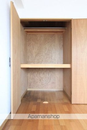 エクセラン乃万[2DK/54.45m2]の内装1