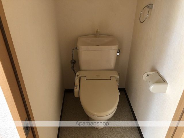 やまいしの内装写真