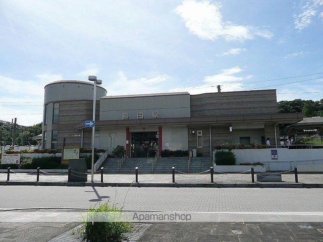 西日本鉄道太宰府線 西鉄五条駅 徒歩10分 9階建 築34年の内装写真