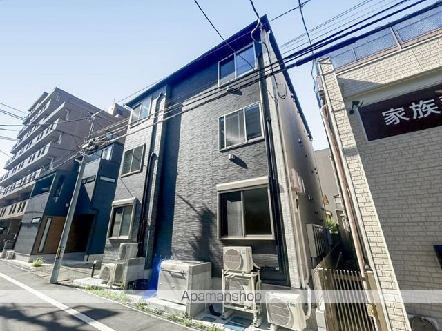 KEIAI RESIDENCE 八王子IIの外観写真
