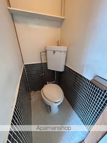 マンションりらの内装写真
