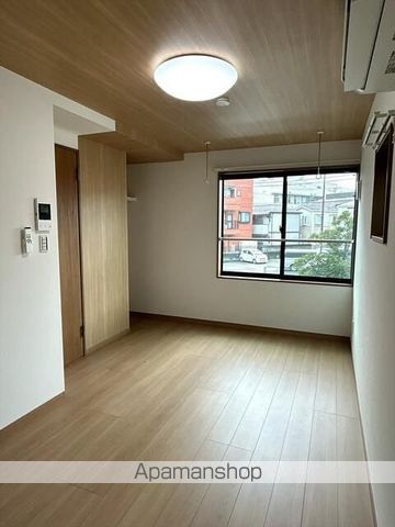 MJ RESIDENCE 王子の内装写真