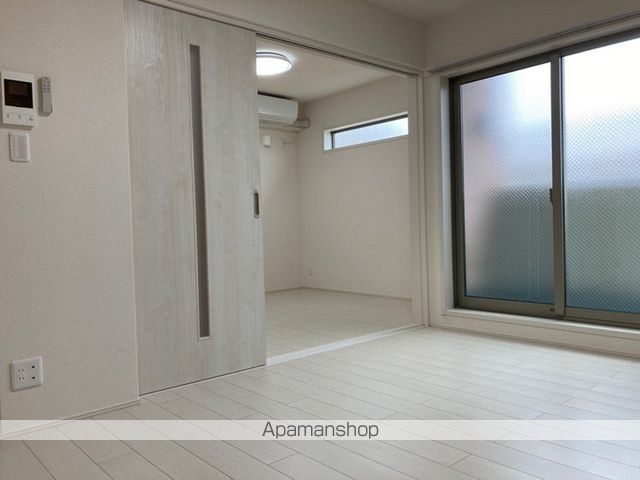 フジパレス我孫子西II番館の内装写真