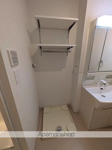ルミエール イリゼの内装写真