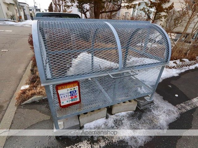 レインボーハウスKUの外観写真