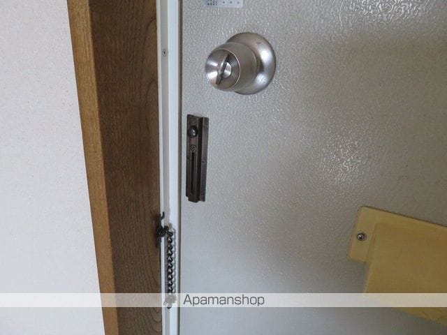 モイドオム安庭の内装写真