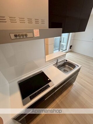 ＣＲＥＶＡＮＣＥ亀戸ＮＯＲＴＨ[1LDK/46.76m2]の内装6