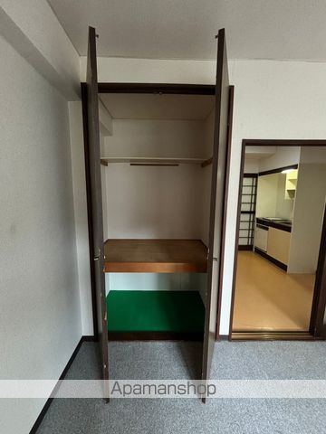 サンライズ呉羽茶屋町の内装写真