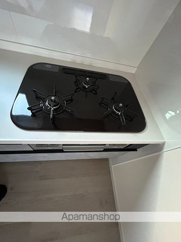 セラマーシの内装写真