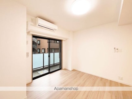 ＳーＲＥＳＩＤＥＮＣＥ板橋大山ｂｒｉｍ[2LDK/50.65m2]のリビング・居間