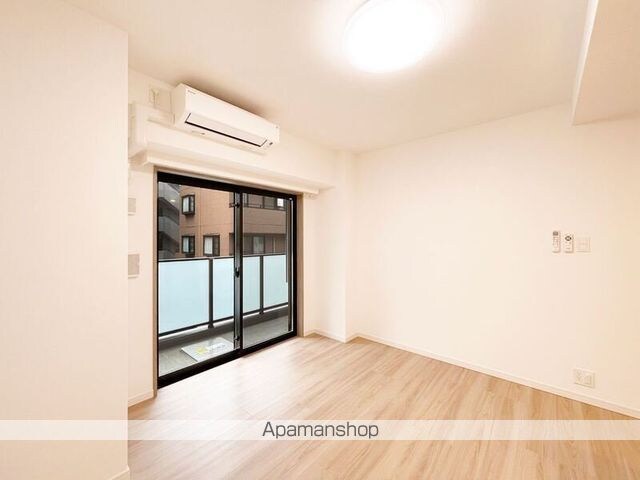 ＳーＲＥＳＩＤＥＮＣＥ板橋大山ｂｒｉｍ[2LDK/50.65m2]のリビング・居間