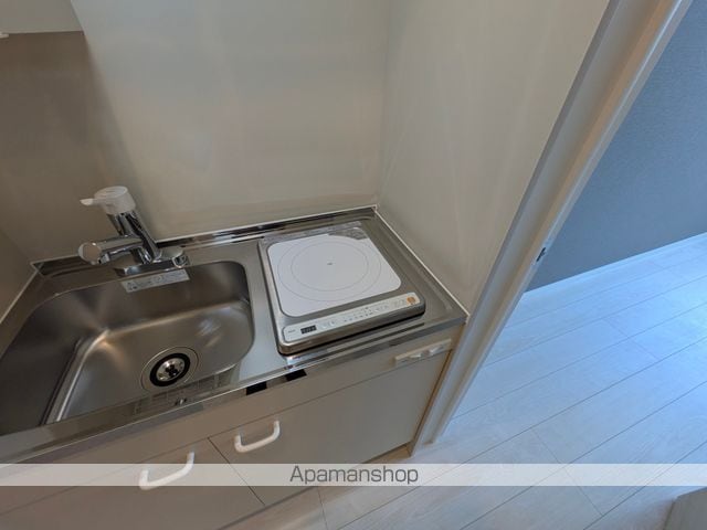 スターリング府中の内装写真